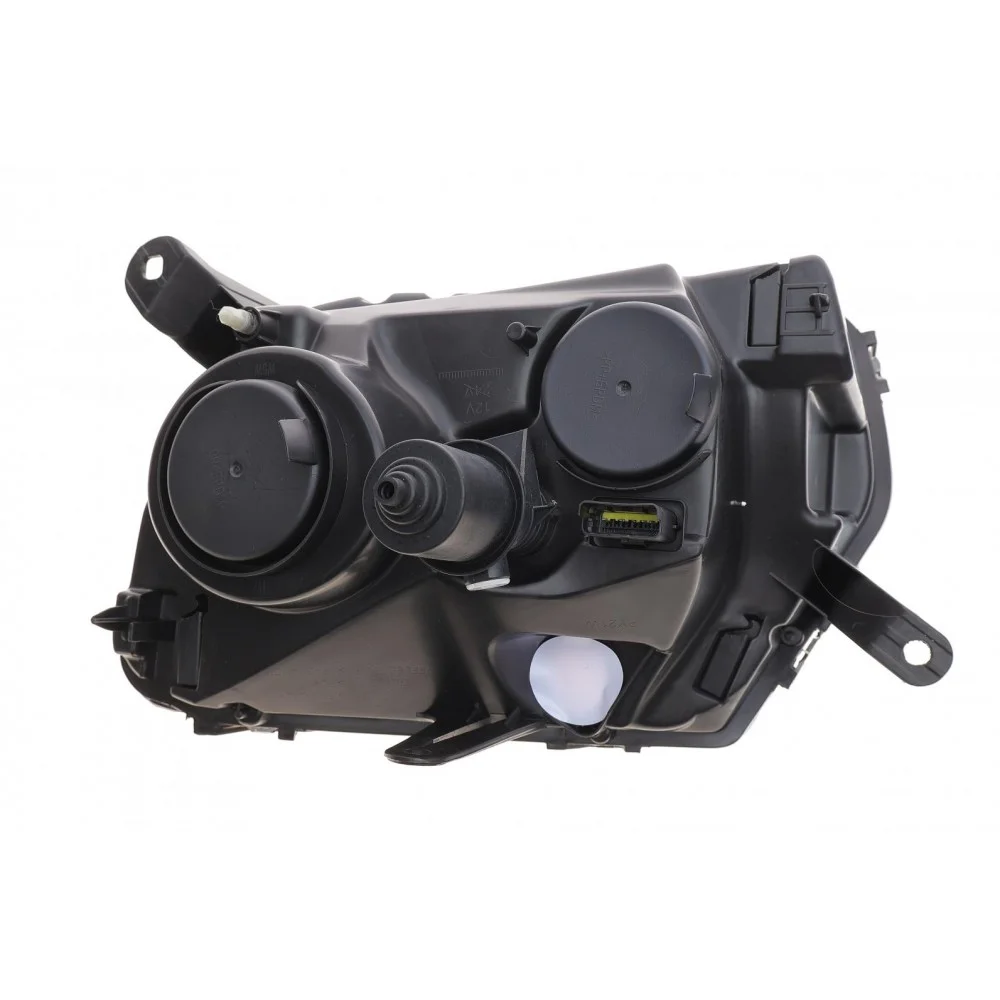 Фара Renault Duster 10-14 (R)