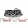 Підшипник КПП VW Caddy III 03-
