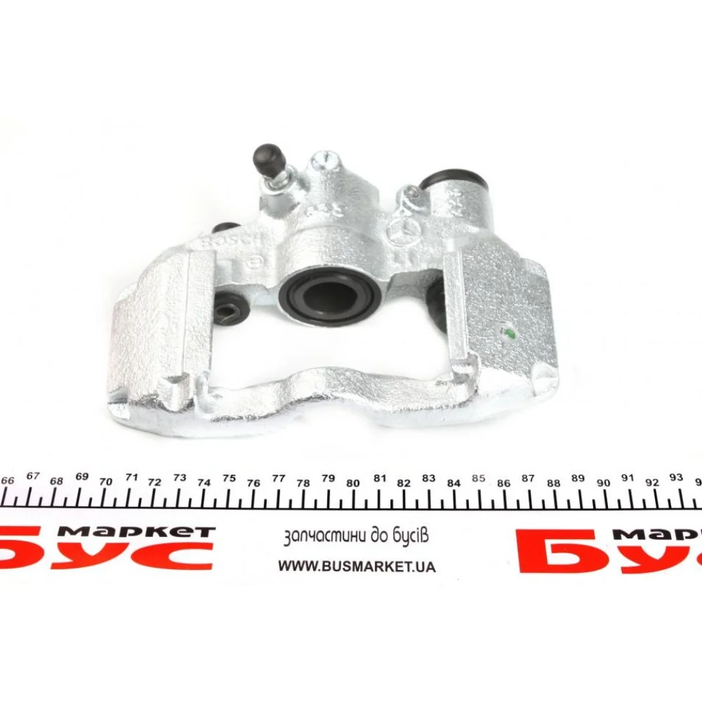 Супорт гальмівний (задній) (L) MB Vito (W638) 96-03 (d=33mm)