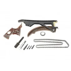 Комплект ланцюга ГРМ BMW 3 (E90/91/92/93)/5 (E61)/7 (F01)/X6 (E71) (N52B30/N53B30) 04-16