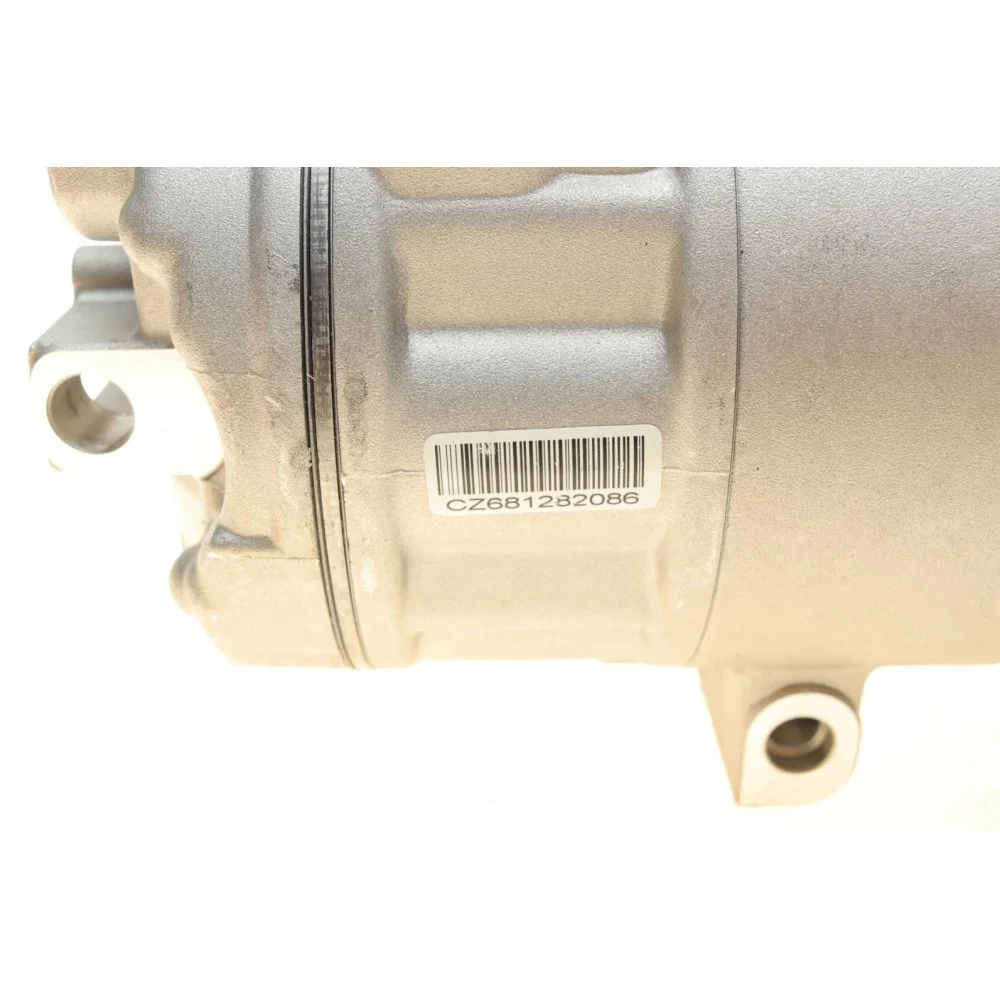 Компресор кондиціонера Audi A2/Seat Ibiza/Cordoba/Skoda Fabia/Roomster/VW Golf 1.0-2.0 99-