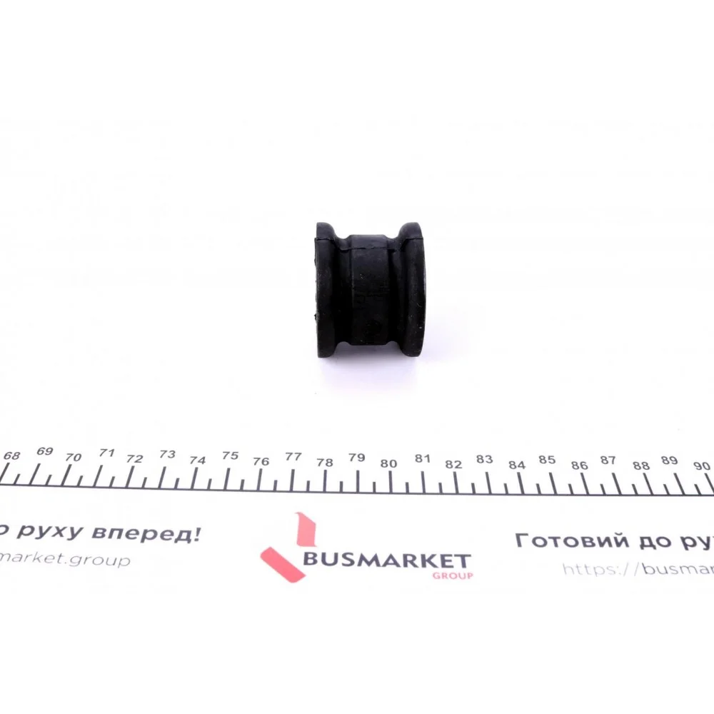 Втулка стабілізатора (заднього) MB C-class (W203/CL203) (d=13,3mm)