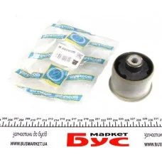 Сайлентблок балки (задньої) Ford Fiesta IV 1.0-1.6 08-