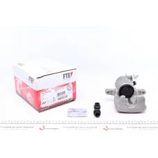 Супорт гальмівний (задній) (R) Skoda Octavia/VW Golf IV/Touran 03- (TRW) d=41mm