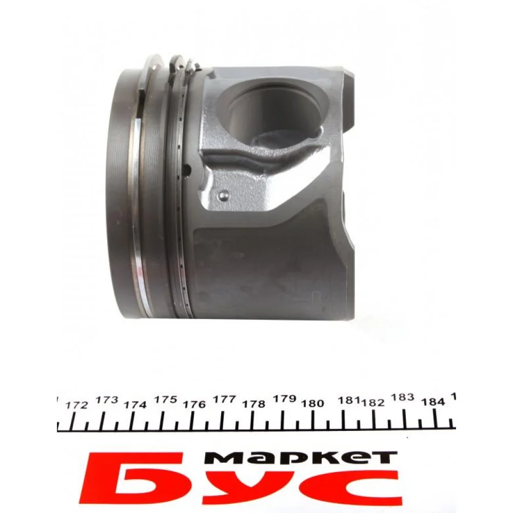 Поршень Ford Transit 2.4TDE 00-06 (89.91mm/STD)