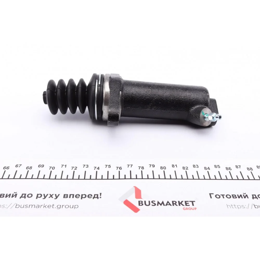 Циліндр зчеплення (робочий) MB 508 (d=28.5mm)