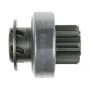 Бендикс стартера Daewoo Lanos 1.3/1.5/1.6 16V 97- (z=9) (PREMIUM LINE)