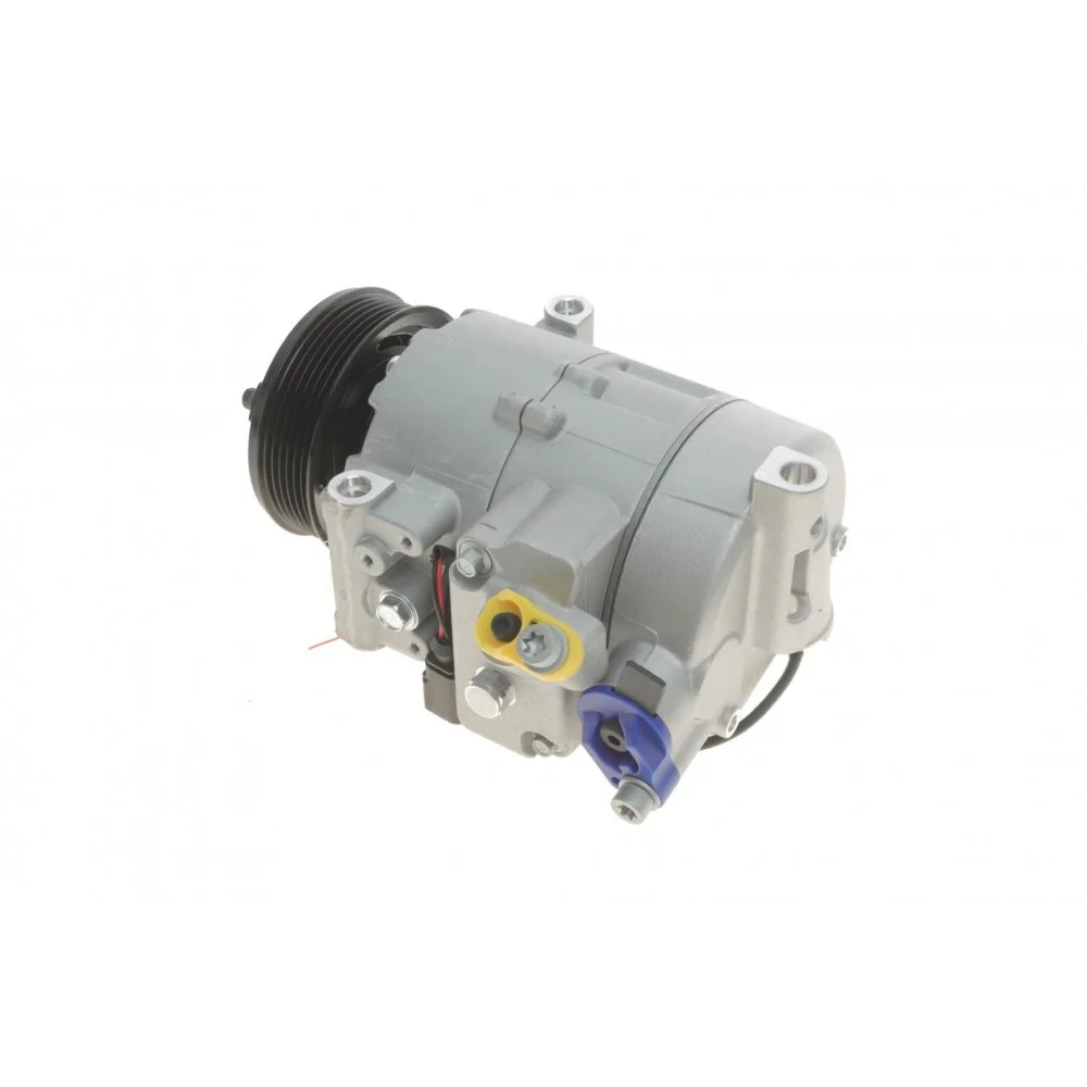 Компресор кондиціонера VW T5 2.0 TDI 09-15