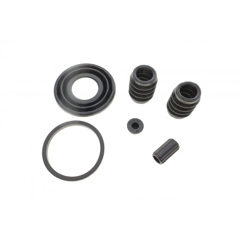 Ремкомплект супорта (заднього) Citroen C4/Fiat Multipla 04-11 (d=38mm) (Bosch)