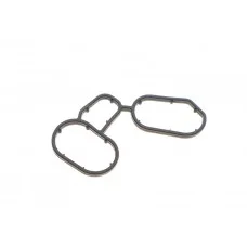 Прокладка радіатора масляного BMW 1 (E82)/3 (E46)/5 (E60) 1.6/1.8/2.0 00-15 N40/N43/N46