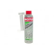 Присадка для бензинових двигунів System Keep Clean Gasoline (300ml)