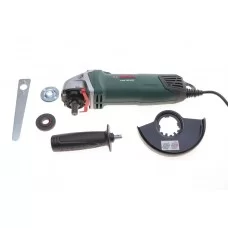 Шліфмашина електрична (кутова) PWS 750-125 (750W) (d=125mm)