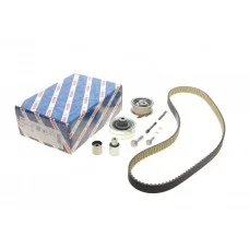 Комплект ГРМ VW Caddy II 1.9 TDI/SDI/D 95-04
