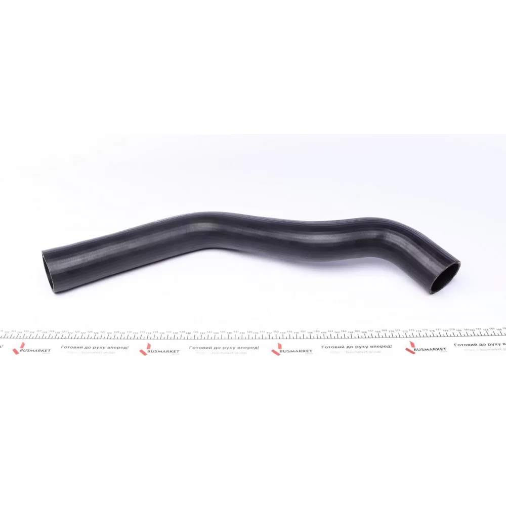 Патрубок інтеркулера Fiat Ducato/Citroen Jumper 3.0 HDi/3.0D 06-
