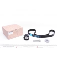 Комплект ГРМ Renault Kangoo 1.5dCi 01- (123x27)