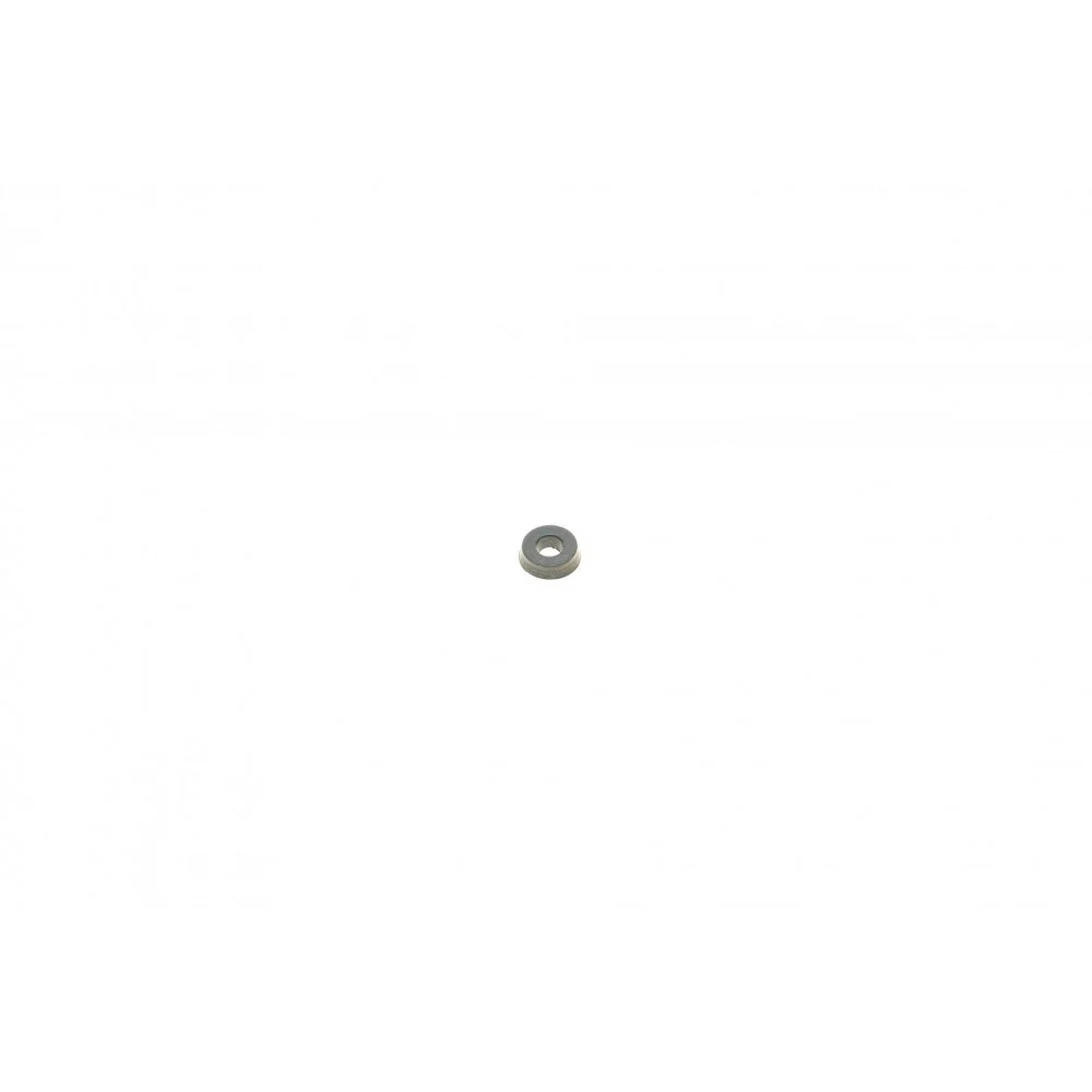 Ремкомплект супорта (заднього) (L) VW Caddy III 04-15 (d=38mm) (Bosch) (+поршень/направляюча)