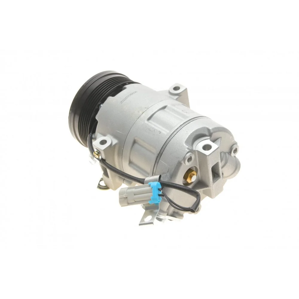 Компресор кондиціонера Opel Astra H/Zafira B 1.7D 04-