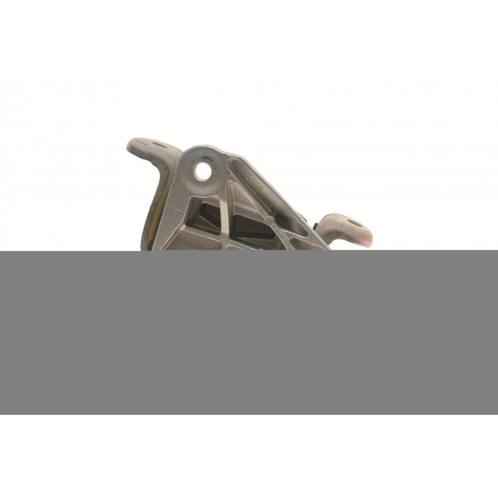 Подушка КПП VW T5 2.0 TDI 03- (L)