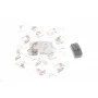 Кронштейн сонцезахисного козирка VW T5 03-