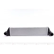 Радіатор інтеркулера Renault Master 2.3dCi 10-