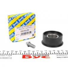 Ролик ГРМ Opel Astra F/G/Corsa B/Vectra B 1.4/1.6/1.8 93-05 (паразитний) (52.5x25)