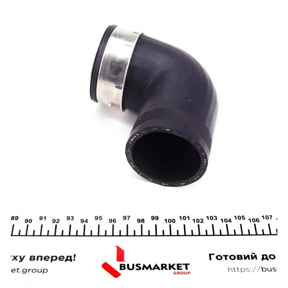 Патрубок турбіни VW Sharan/Seat Alhambra 1.9TDI 00-10