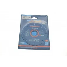 Круг відрізний 125x22,23 mm Expert Carbide Multi Wheel X-Lock