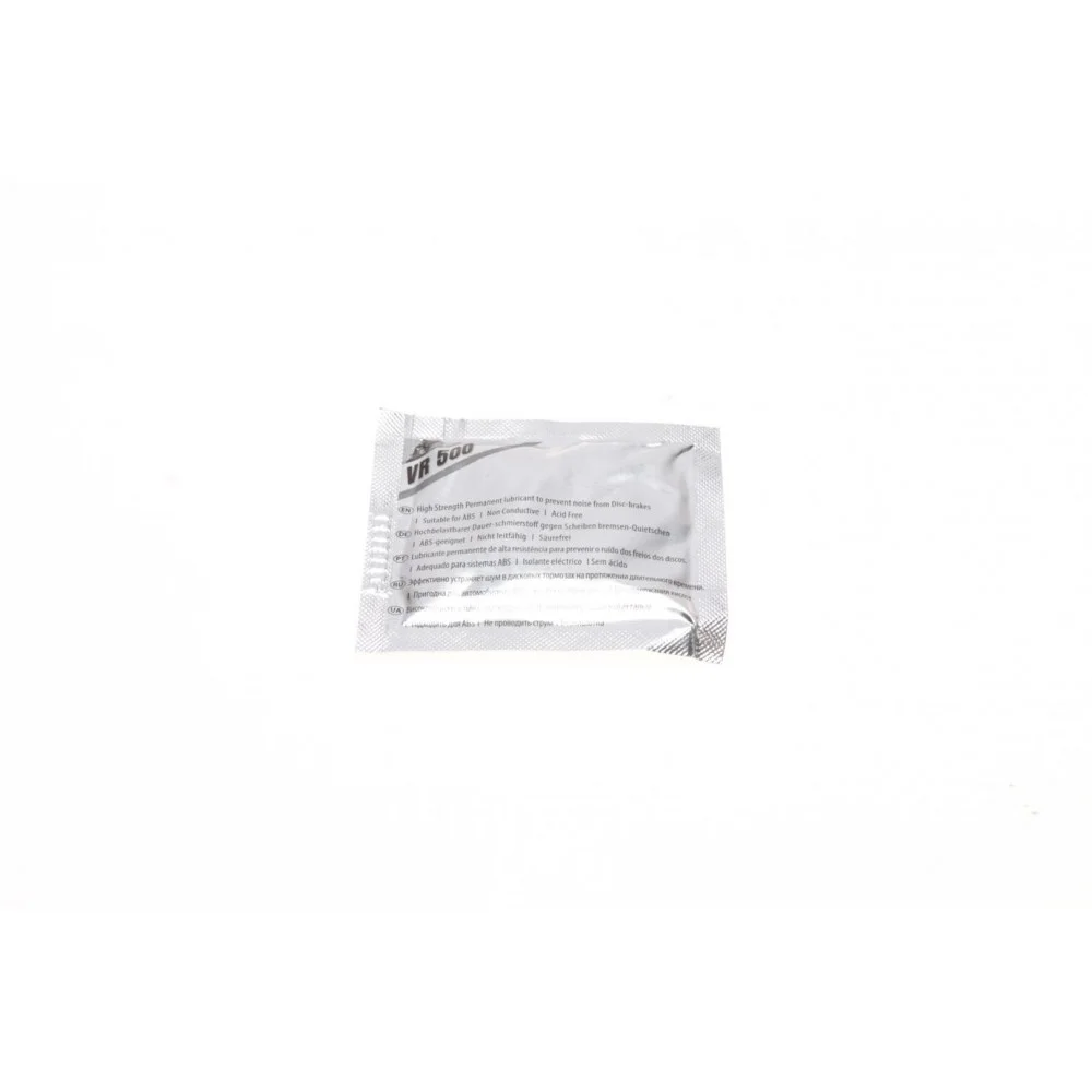 TEROSON VR 500 BG5,5ML EGPTRUUA змазка жаропрочна для гальмівної системи (180 С)