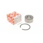 Підшипник маточини (передньої) Peugeot 4007/4008/Mitsubishi ASX/Outlander (43x80x40) (+ABS)