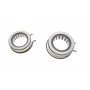 Ремкомплект КПП VW Golf IV/V 02-08, 02T/0AF/0AP 5ступ. мкпп