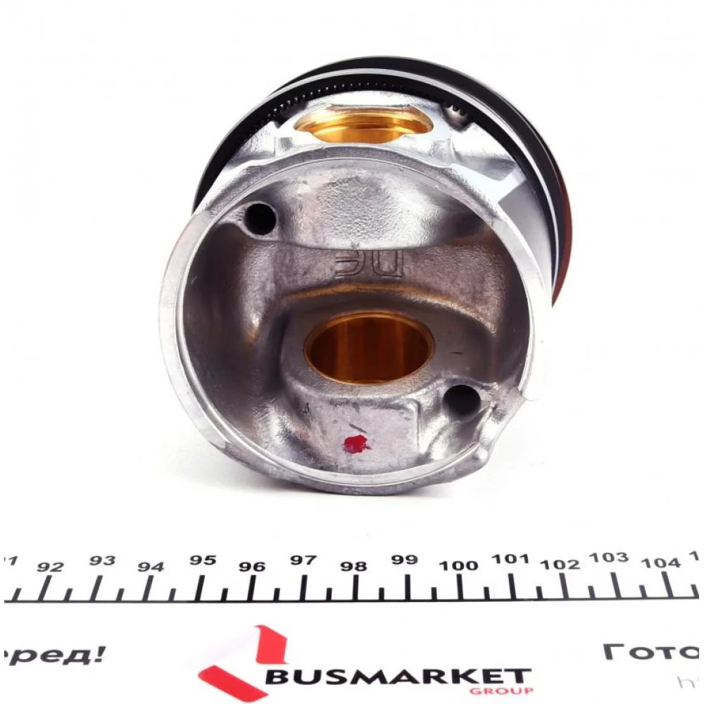 Поршень VW/Audi (80.51mm/STD) 3-4 цил. = 7150081000