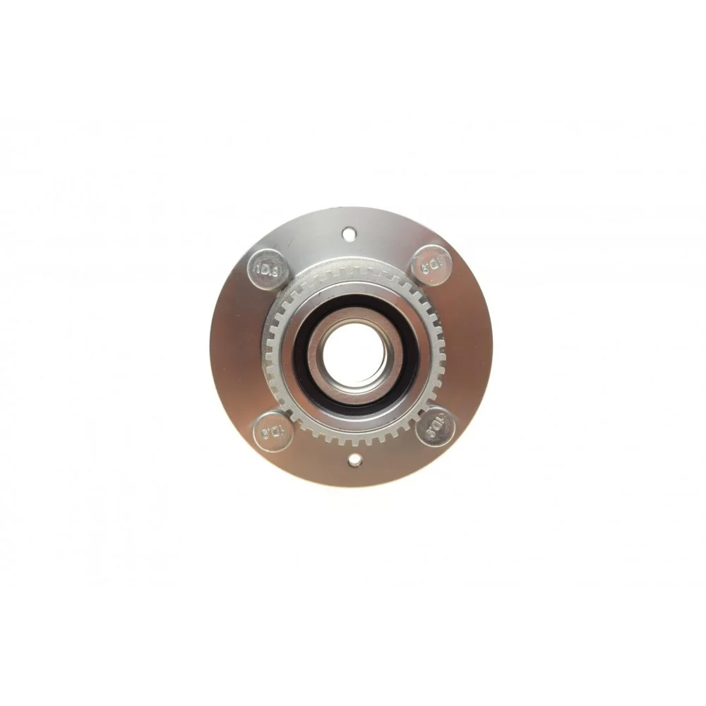 Підшипник маточини (задньої) Daewoo Kalos/Chevrolet Aveo 1.2/1.4i 05- (+ABS)