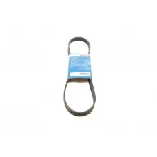 Ремінь генератора BMW 3 (E36)/5 (E34/E39) 2.0/2.5i 90-00/Ford Focus 2.5 05-12/Volvo C30/C70 04-13