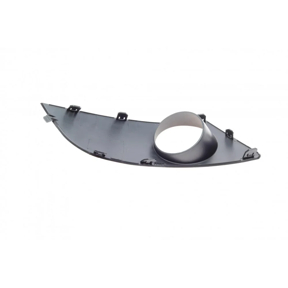 Кронштейн фари протитуманної Renault Logan 08-12 (L)