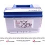 Акумуляторна батарея 74Ah/680A (278x175x190/+L/B13) Blue Dynamic E12