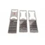Шуруповерт акумуляторний GSR 12V-15 Professional (30Nm/12V) (+ 2 АКБ+з/у+2 набори свердел+25 біт)