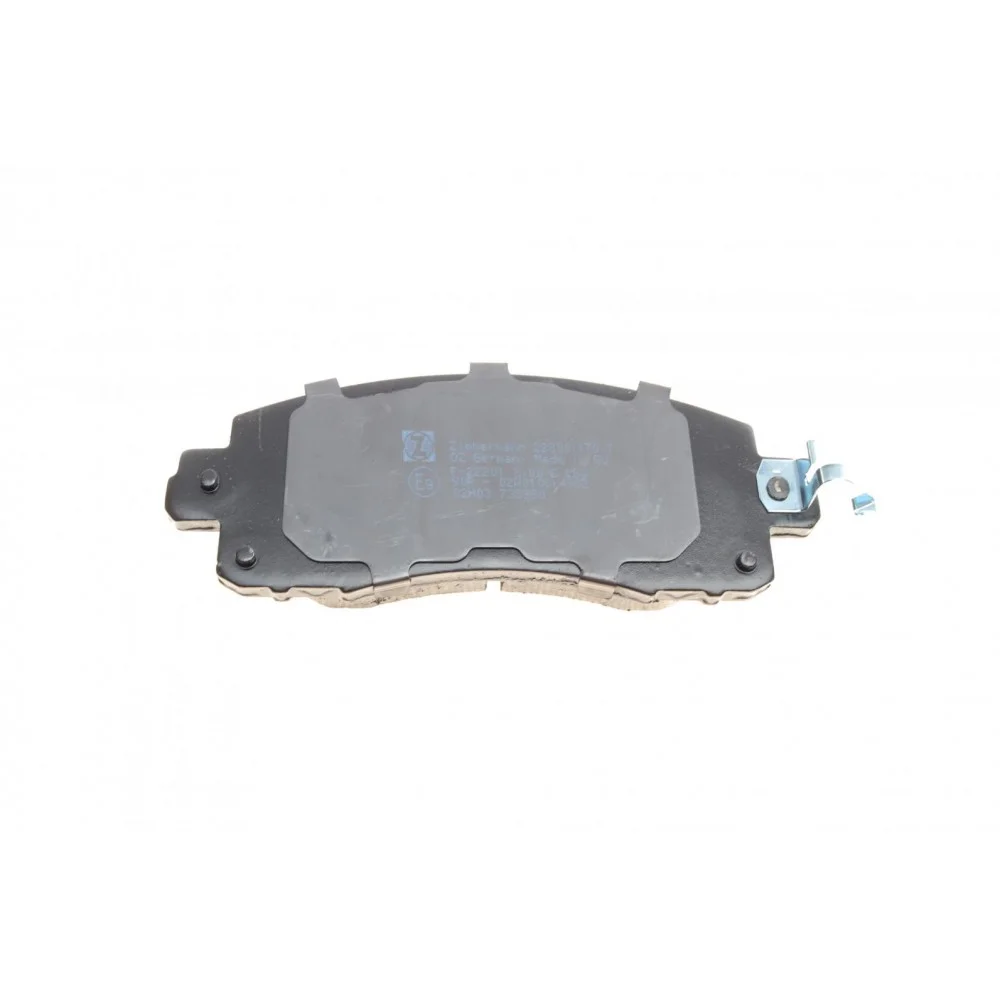 Колодки гальмівні (передні) Subaru Impreza 2.0 i 16-/XV 1.6-2.0 i 17-