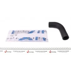 Патрубок інтеркулера Ford Transit 2.4TDCi/DI/TDE 00-