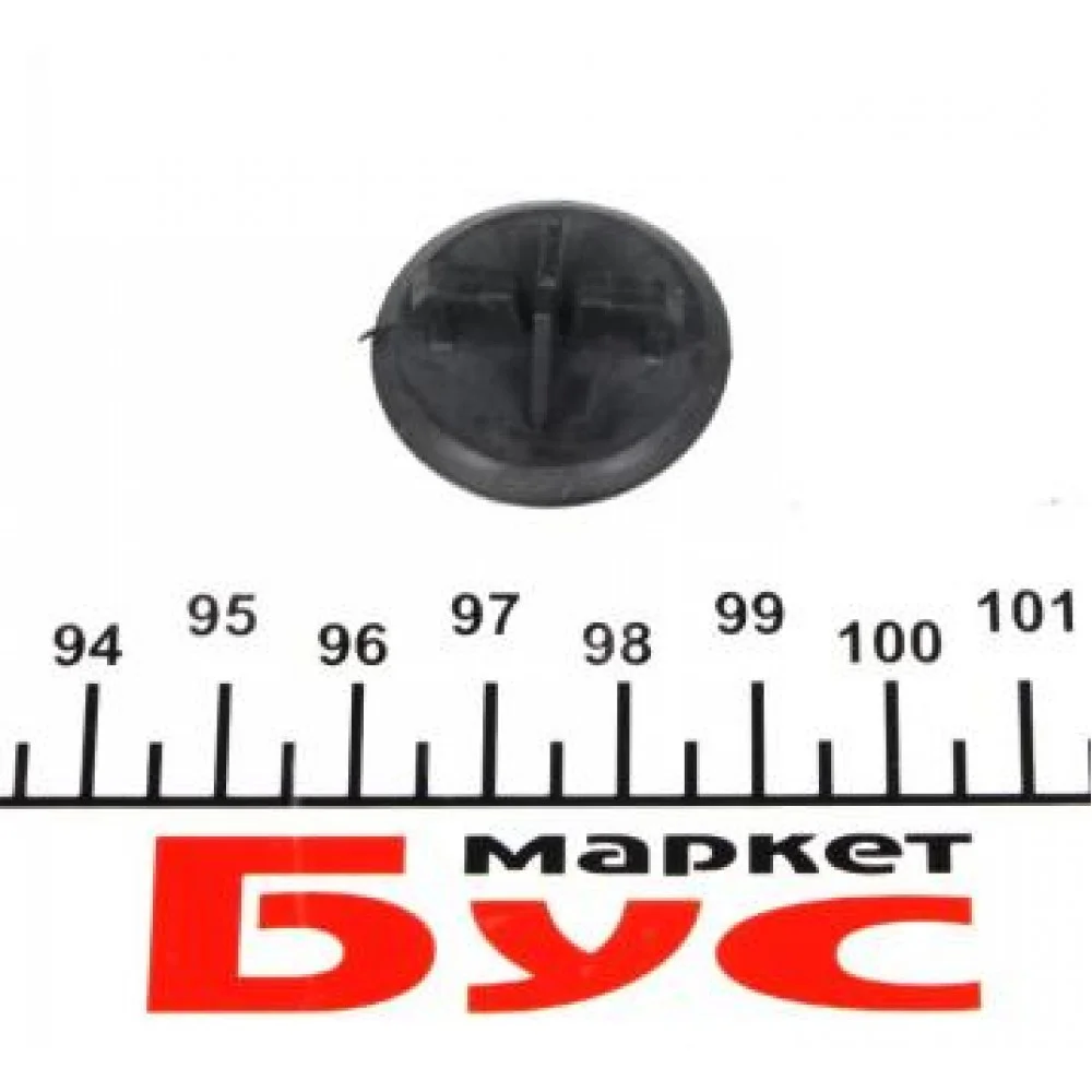 Заглушка планки приоконної MB Vito (W638)