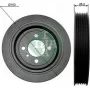 Шків колінвалу Hyundai Accent/Elantra/Santa Fe 2.0/2.2CRDi 01-12