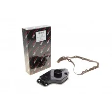 Фільтр АКПП BMW 3 (E36)/5 (E34) 1.6-2.0 i 89-05 (з прокладкою) (M40/M43/M44/M51) (4 ступки)