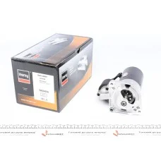 Стартер Fiat Ducato 2.8 JTD 00- (2.5kw) (z=9)