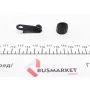 Ремкомплект супорта (заднього) Iveco Daily IV 06-11 (d=48mm) (Brembo)