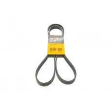 Ремінь генератора Peugeot 206/406/806/Expert/Fiat Scudo/Citroen C5/C8/Jumpy 1.9D/2.0HDI 95-