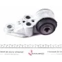 Сайлентблок балки (задньої/знизу/ззаду) Audi A6/VW Passat 96-08 (L)