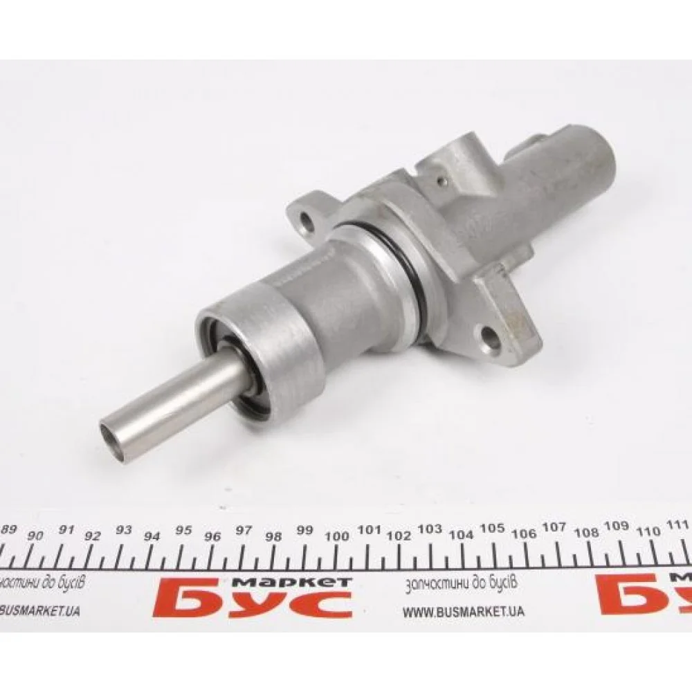 Циліндр гальмівний (головний) MB Sprinter/VW Crafter 06- (d=26mm)(M12x1)