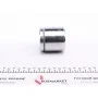 Поршень супорта (переднього) Opel Vectra B/C 00- (57x55.7mm) (Ate)