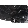 Замок дверей (задніх/L) Volvo C30/C70/S40/S80/V70/XC60/XC70 04-