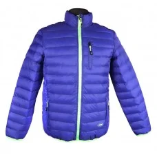 Куртка JBM (зелено-голуба) (XL)
