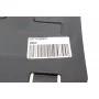 Заглушка підкрильника (переднього) BMW 1 (F20)/3 (F30) 10-19 (L)